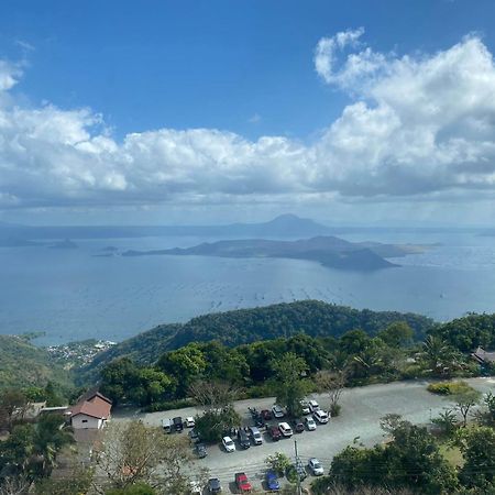 Smdc Tagaytay Taal Lake Condo Cook Netflix No Balcony No Free Parking Tagaytay City Ngoại thất bức ảnh