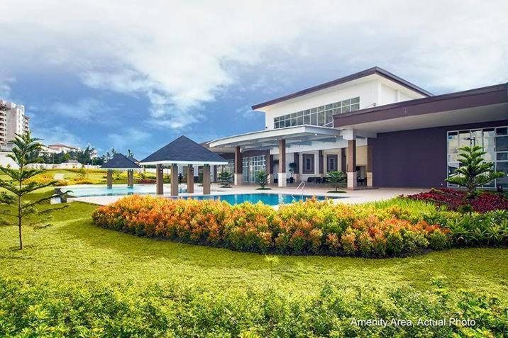 Smdc Tagaytay Taal Lake Condo Cook Netflix No Balcony No Free Parking Tagaytay City Ngoại thất bức ảnh