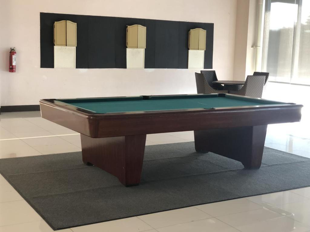 Smdc Tagaytay Taal Lake Condo Cook Netflix No Balcony No Free Parking Tagaytay City Ngoại thất bức ảnh