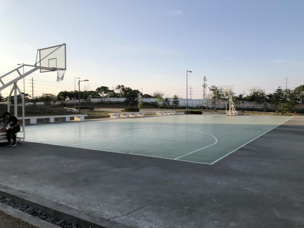 Smdc Tagaytay Taal Lake Condo Cook Netflix No Balcony No Free Parking Tagaytay City Ngoại thất bức ảnh