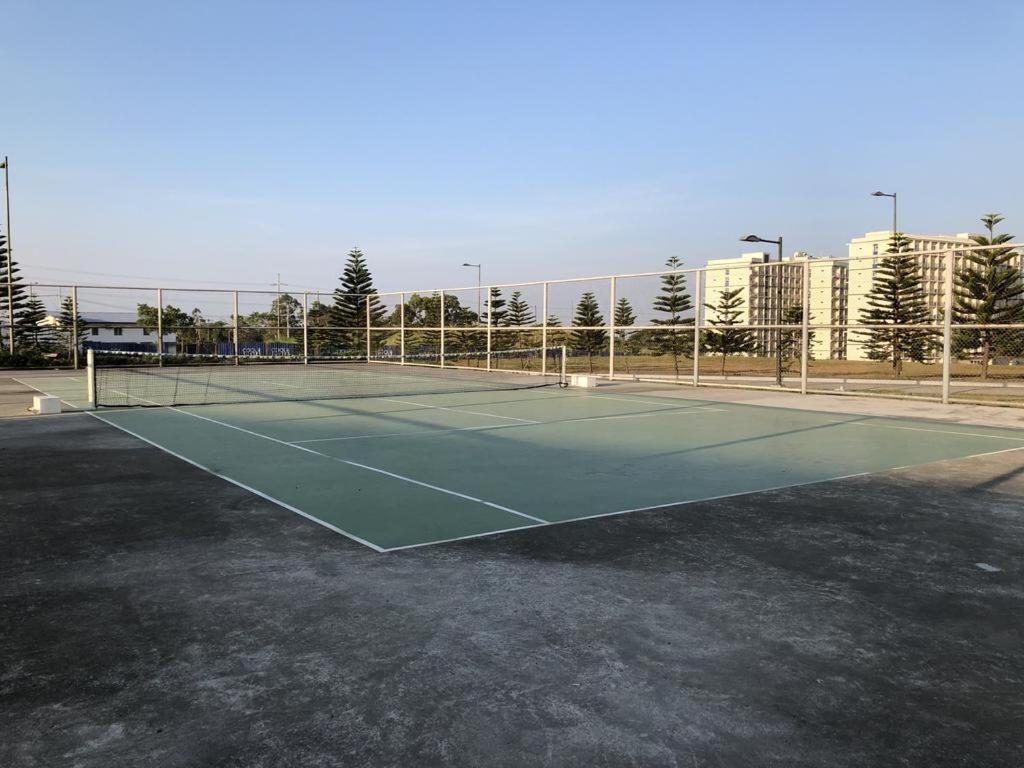 Smdc Tagaytay Taal Lake Condo Cook Netflix No Balcony No Free Parking Tagaytay City Ngoại thất bức ảnh
