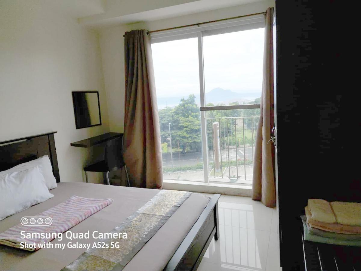 Smdc Tagaytay Taal Lake Condo Cook Netflix No Balcony No Free Parking Tagaytay City Ngoại thất bức ảnh