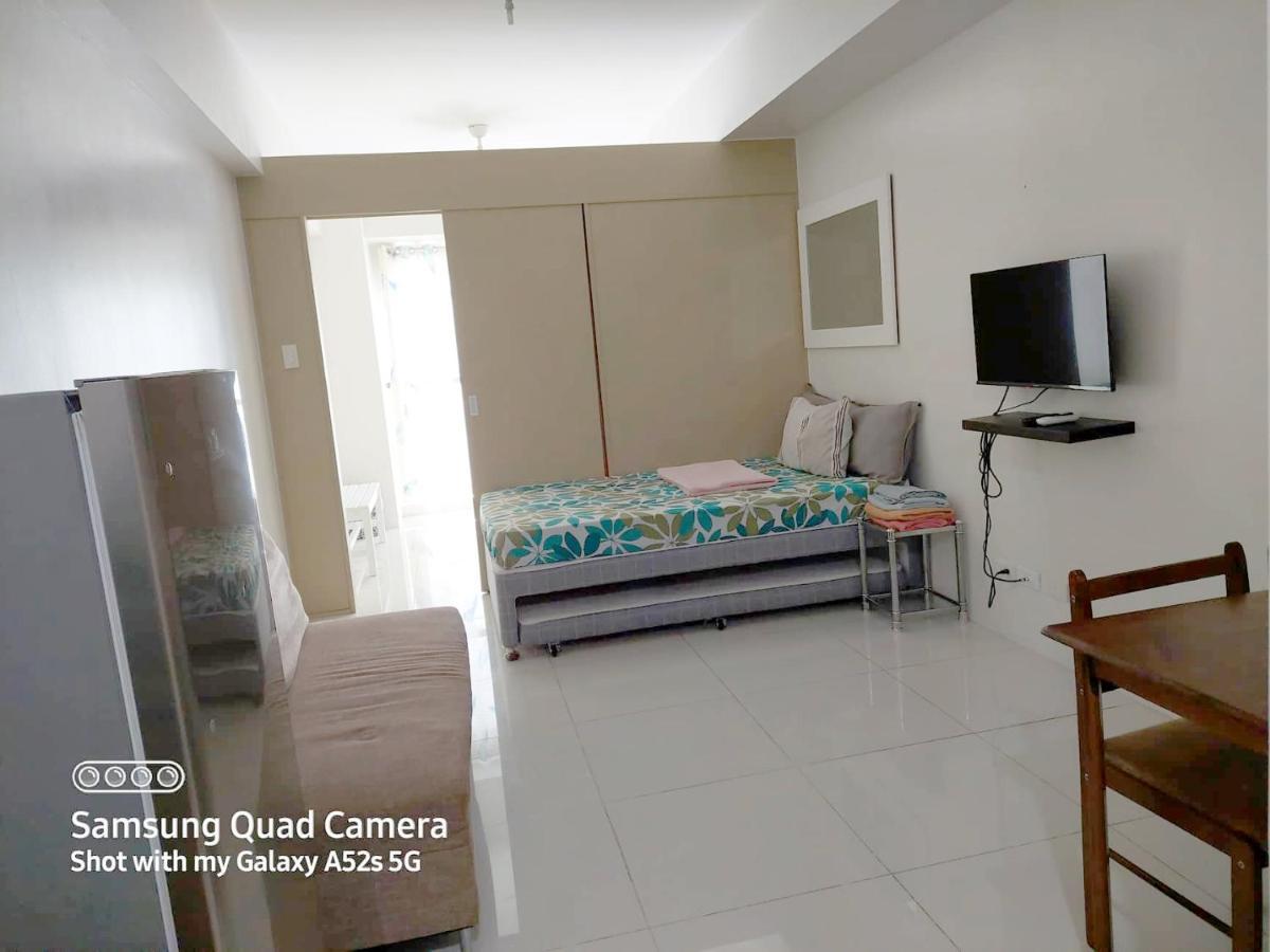 Smdc Tagaytay Taal Lake Condo Cook Netflix No Balcony No Free Parking Tagaytay City Ngoại thất bức ảnh