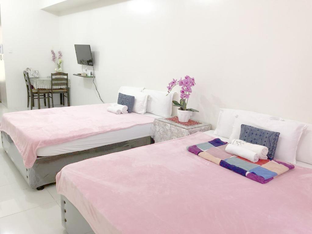 Smdc Tagaytay Taal Lake Condo Cook Netflix No Balcony No Free Parking Tagaytay City Ngoại thất bức ảnh