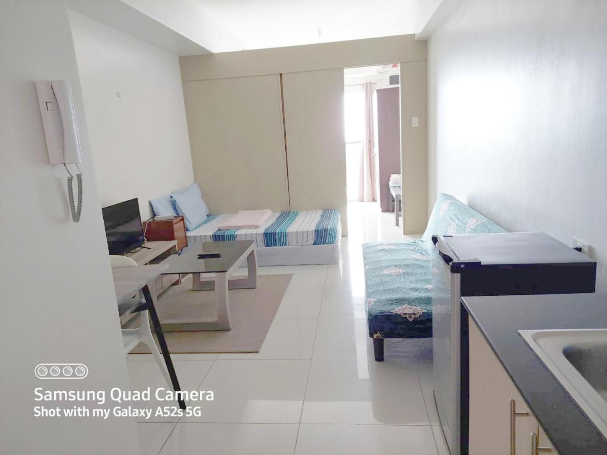 Smdc Tagaytay Taal Lake Condo Cook Netflix No Balcony No Free Parking Tagaytay City Ngoại thất bức ảnh