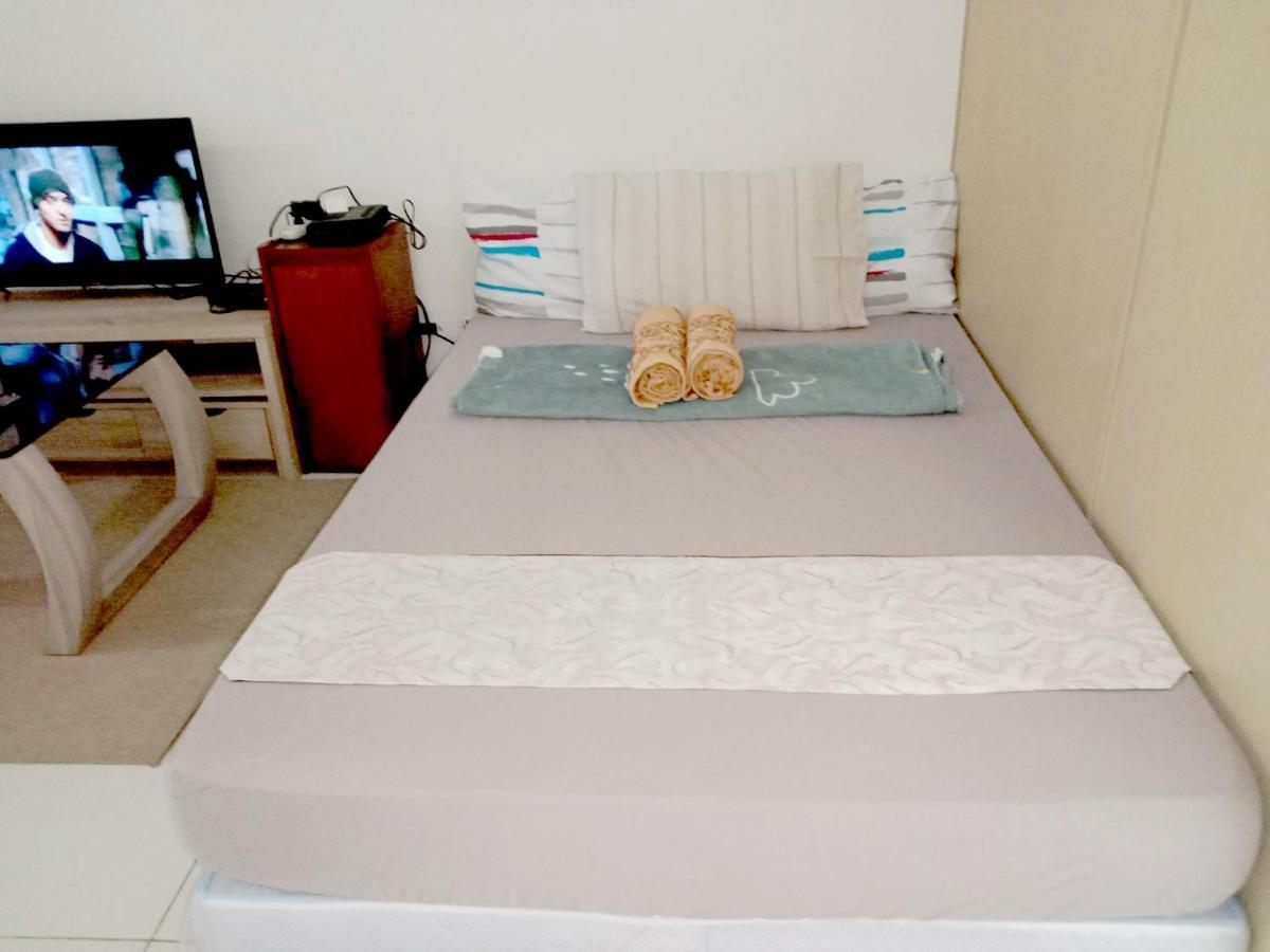 Smdc Tagaytay Taal Lake Condo Cook Netflix No Balcony No Free Parking Tagaytay City Ngoại thất bức ảnh