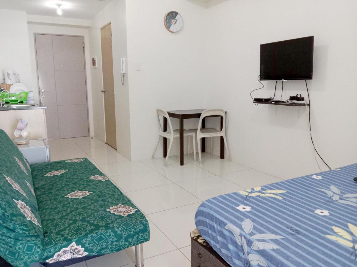 Smdc Tagaytay Taal Lake Condo Cook Netflix No Balcony No Free Parking Tagaytay City Ngoại thất bức ảnh