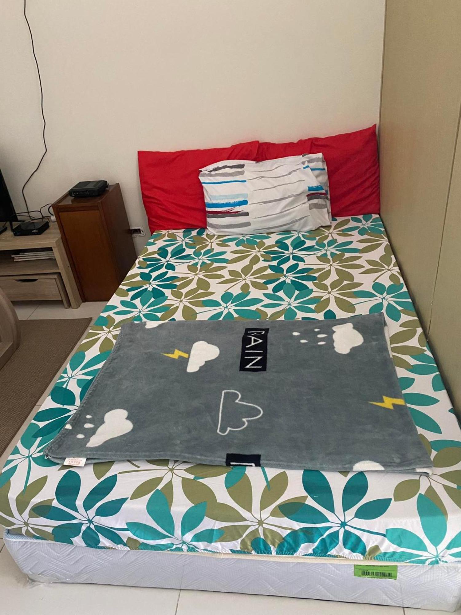 Smdc Tagaytay Taal Lake Condo Cook Netflix No Balcony No Free Parking Tagaytay City Ngoại thất bức ảnh