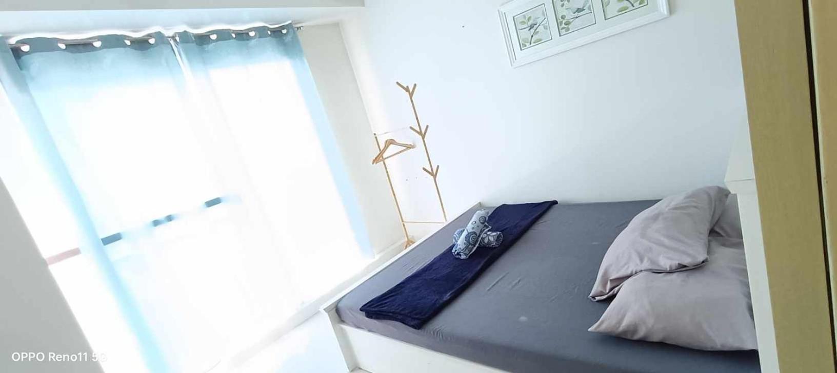 Smdc Tagaytay Taal Lake Condo Cook Netflix No Balcony No Free Parking Tagaytay City Ngoại thất bức ảnh