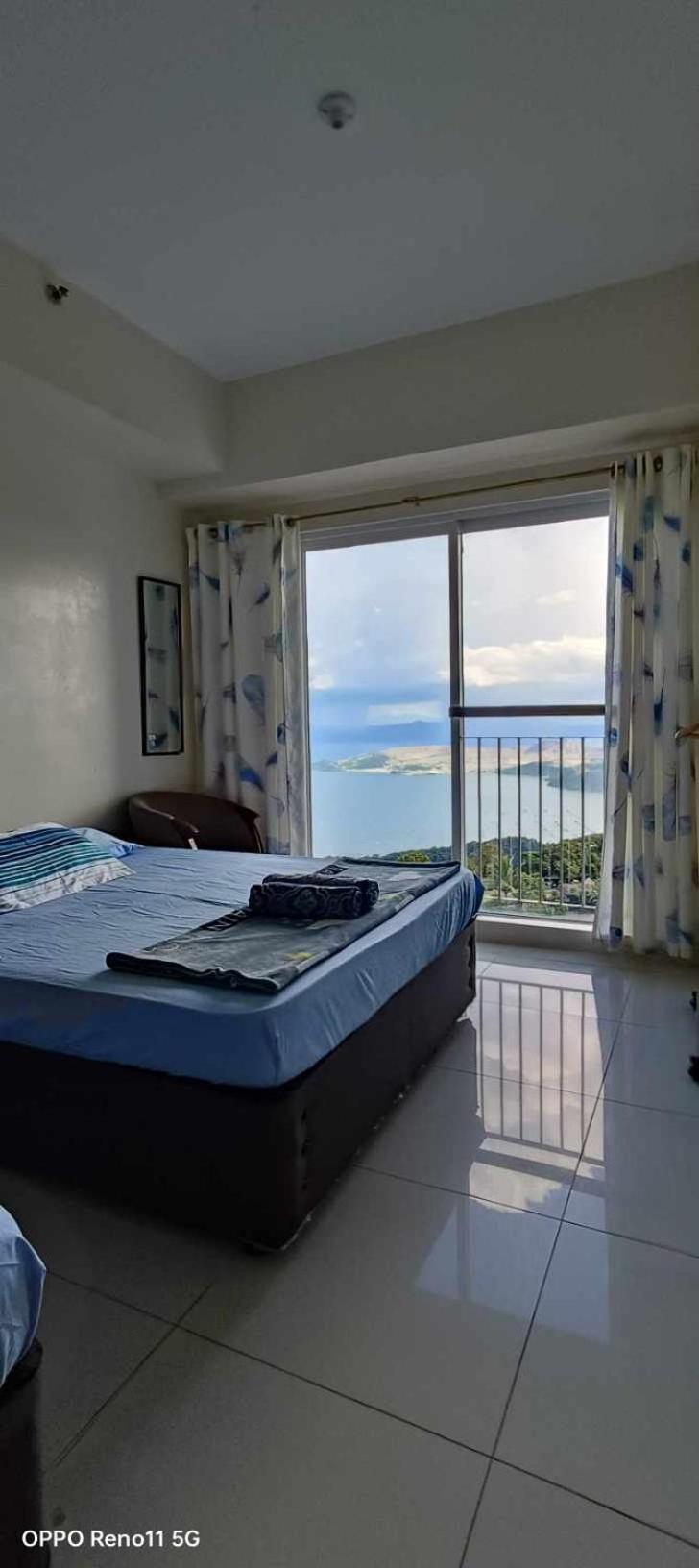 Smdc Tagaytay Taal Lake Condo Cook Netflix No Balcony No Free Parking Tagaytay City Ngoại thất bức ảnh