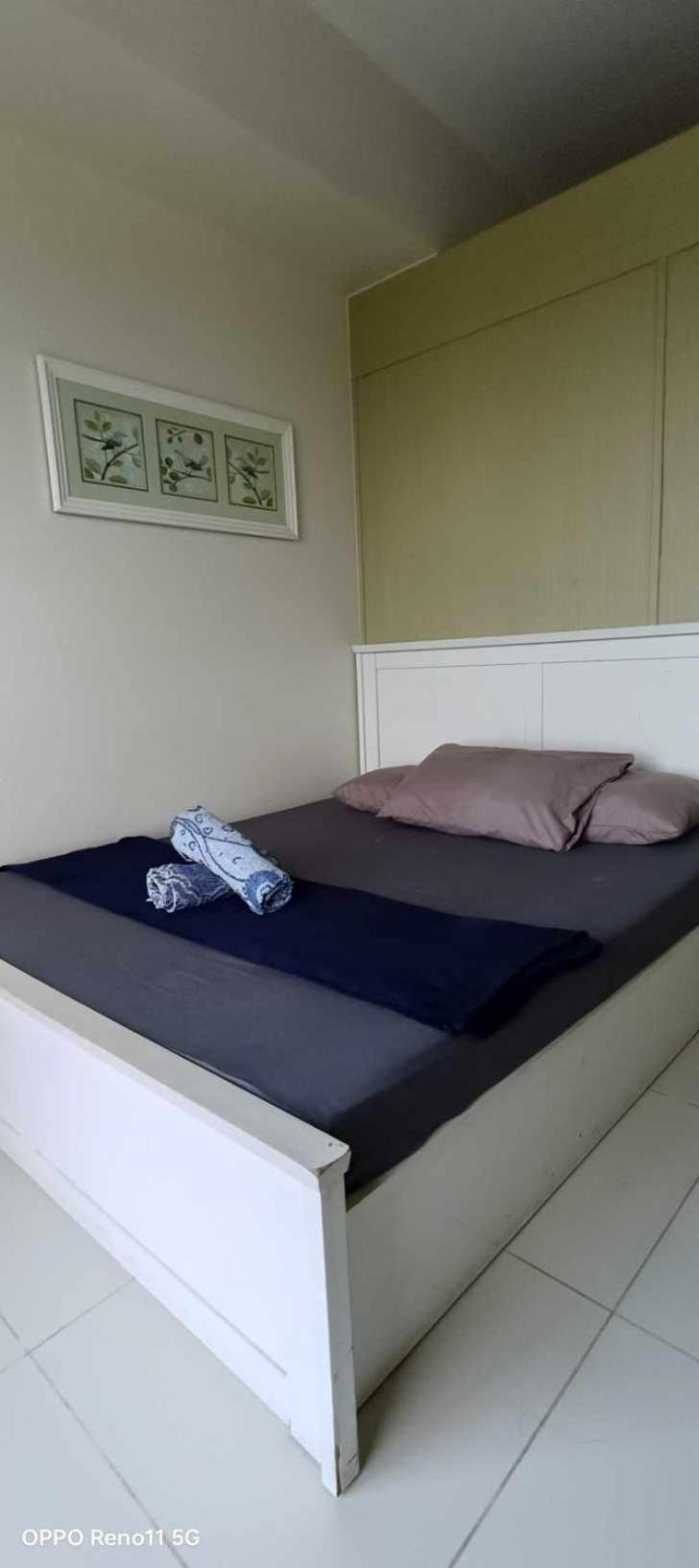 Smdc Tagaytay Taal Lake Condo Cook Netflix No Balcony No Free Parking Tagaytay City Ngoại thất bức ảnh