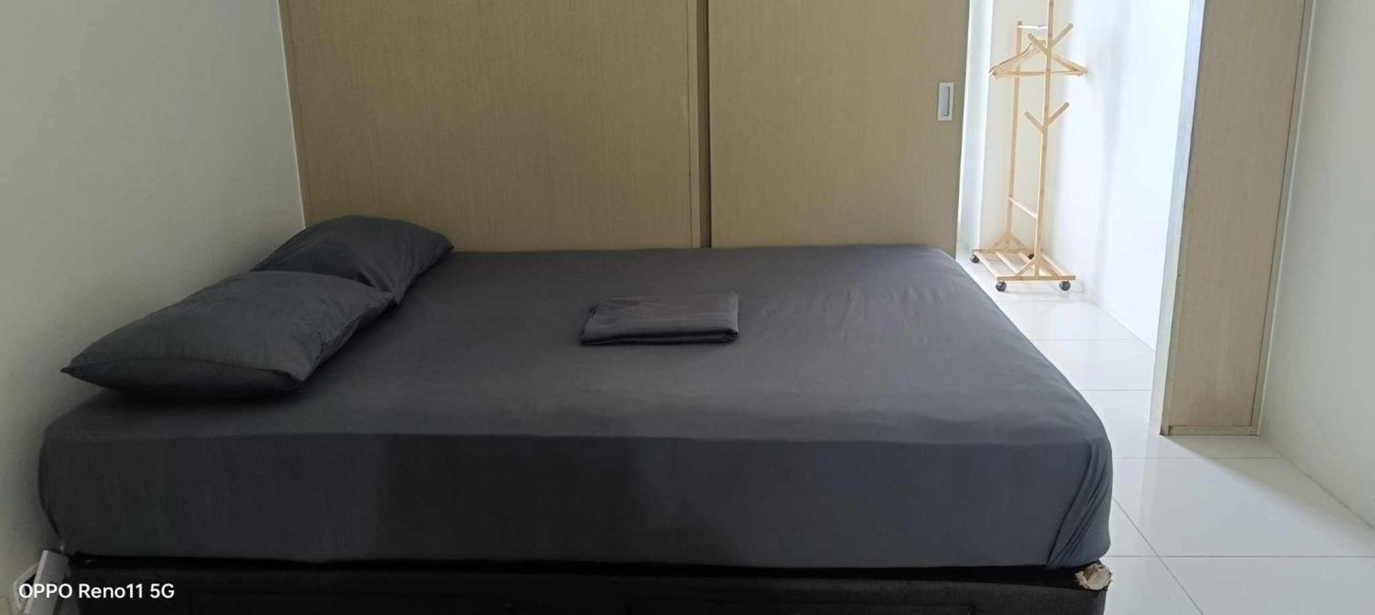 Smdc Tagaytay Taal Lake Condo Cook Netflix No Balcony No Free Parking Tagaytay City Ngoại thất bức ảnh