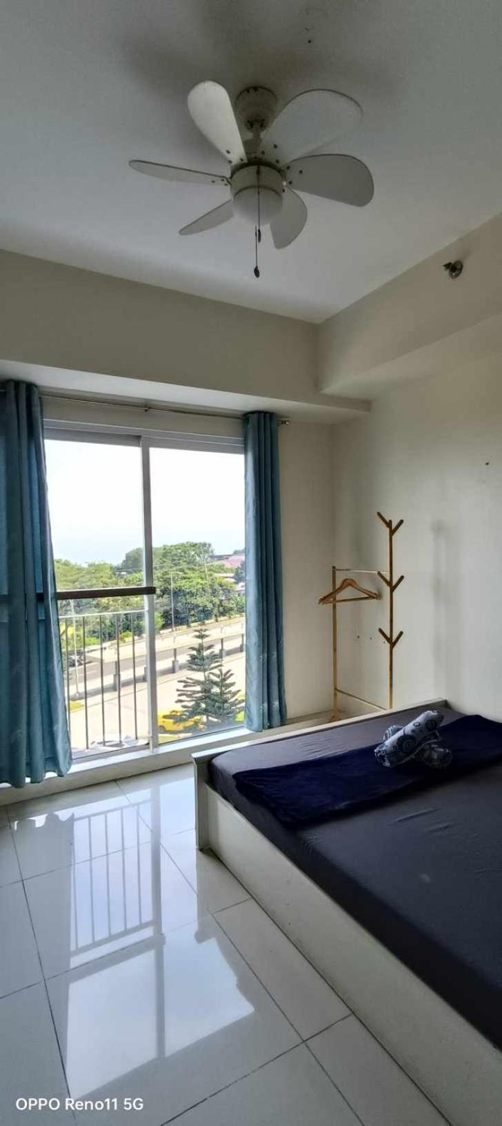 Smdc Tagaytay Taal Lake Condo Cook Netflix No Balcony No Free Parking Tagaytay City Ngoại thất bức ảnh