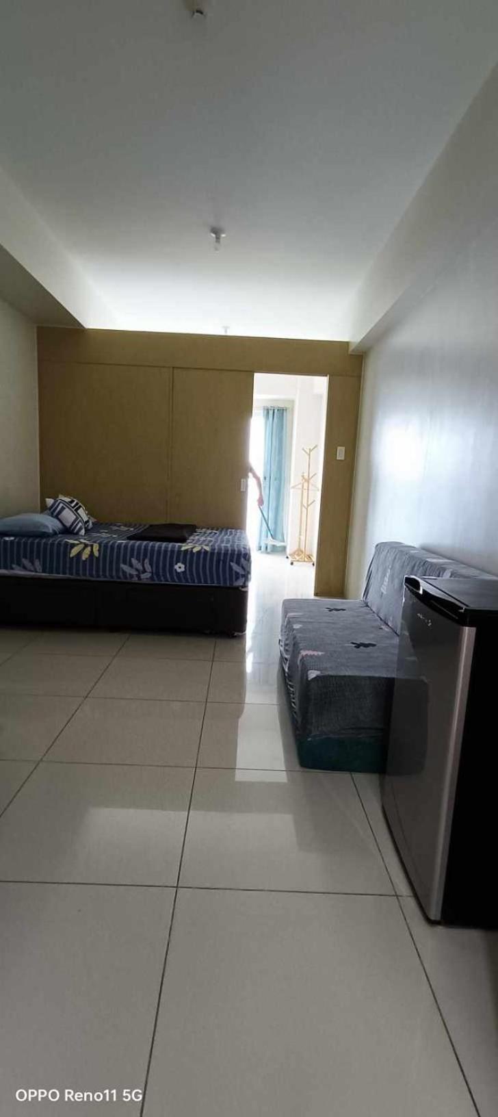 Smdc Tagaytay Taal Lake Condo Cook Netflix No Balcony No Free Parking Tagaytay City Ngoại thất bức ảnh