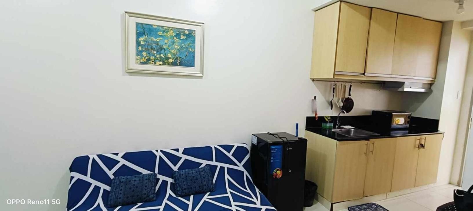 Smdc Tagaytay Taal Lake Condo Cook Netflix No Balcony No Free Parking Tagaytay City Ngoại thất bức ảnh