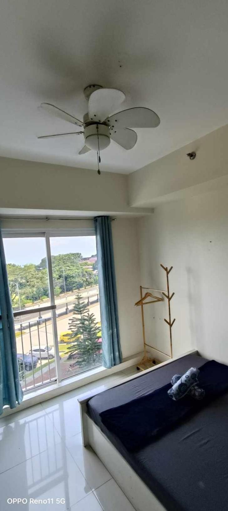 Smdc Tagaytay Taal Lake Condo Cook Netflix No Balcony No Free Parking Tagaytay City Ngoại thất bức ảnh