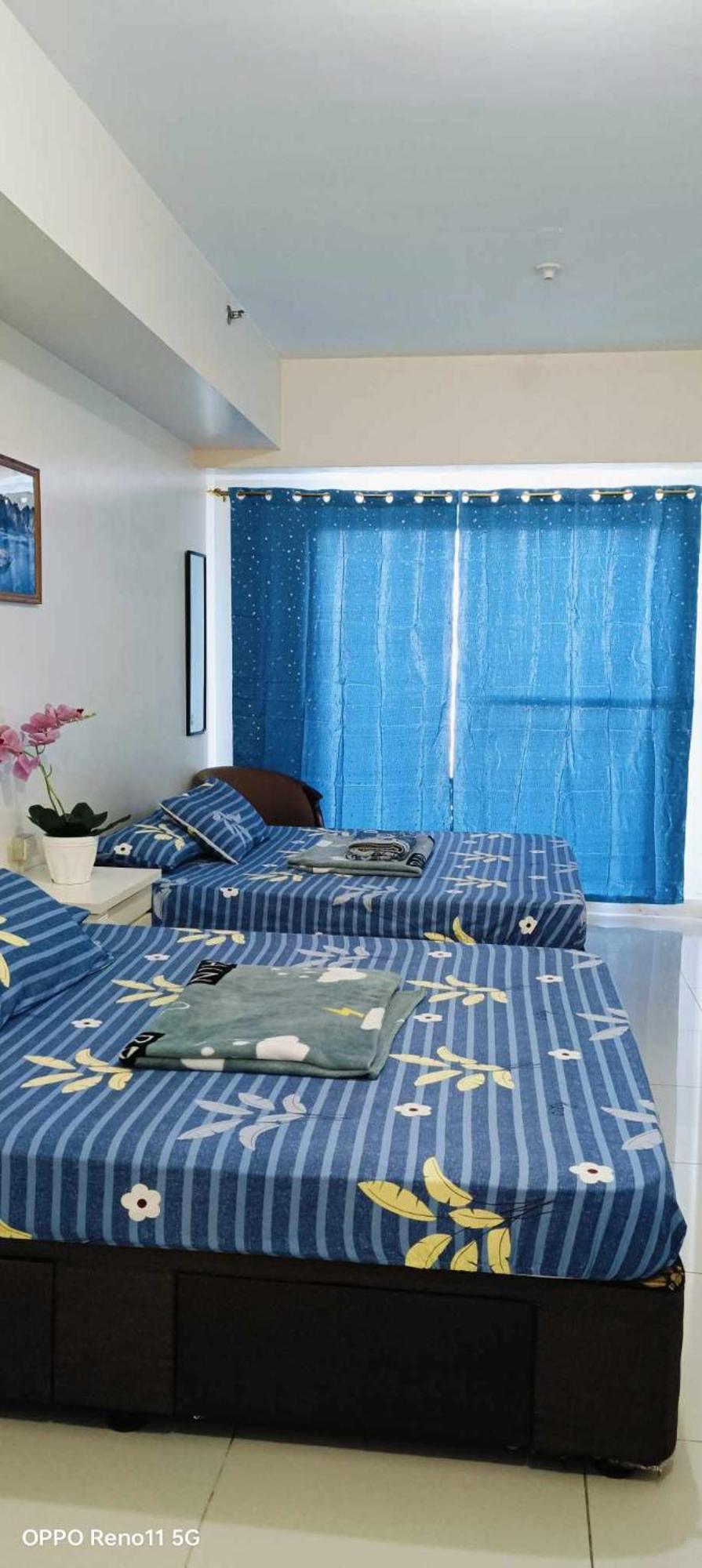 Smdc Tagaytay Taal Lake Condo Cook Netflix No Balcony No Free Parking Tagaytay City Ngoại thất bức ảnh