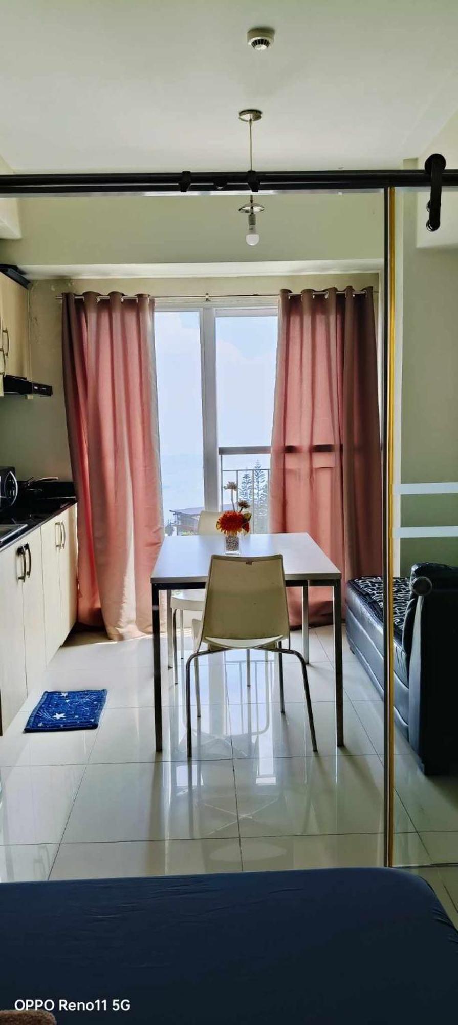 Smdc Tagaytay Taal Lake Condo Cook Netflix No Balcony No Free Parking Tagaytay City Ngoại thất bức ảnh