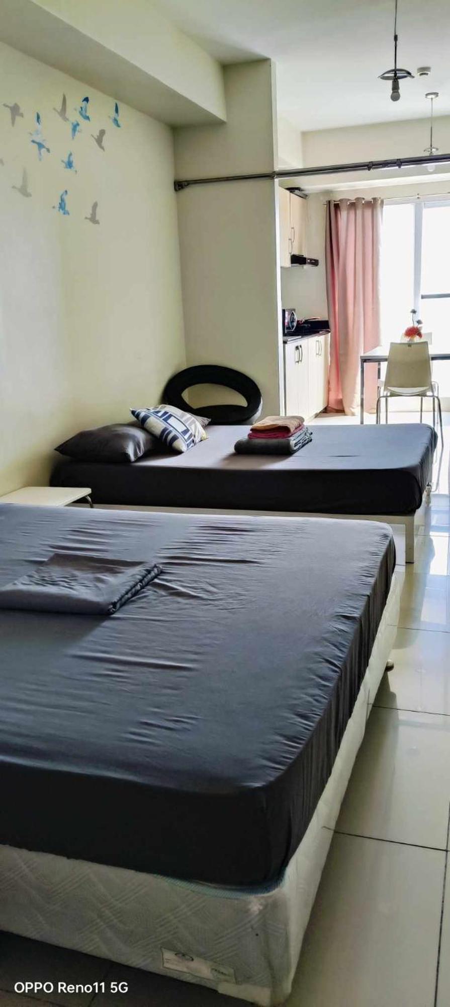 Smdc Tagaytay Taal Lake Condo Cook Netflix No Balcony No Free Parking Tagaytay City Ngoại thất bức ảnh